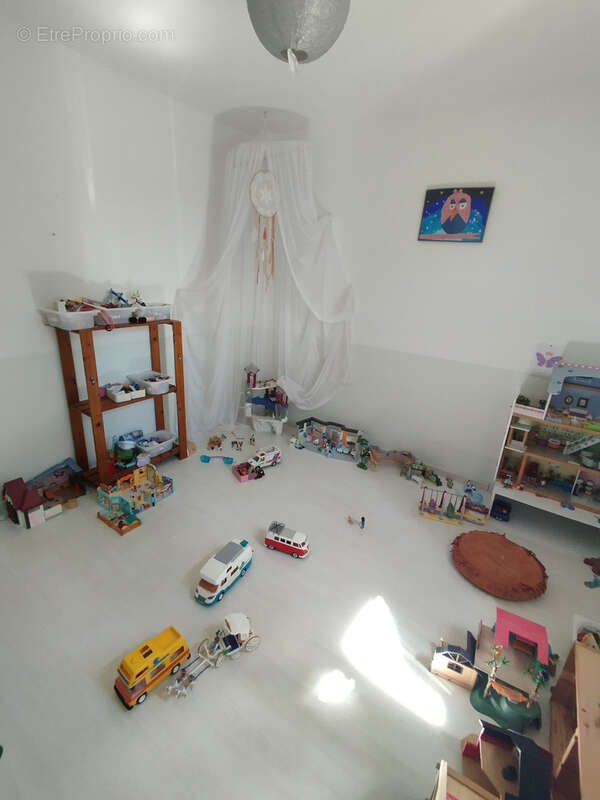 Maison à ANAIS