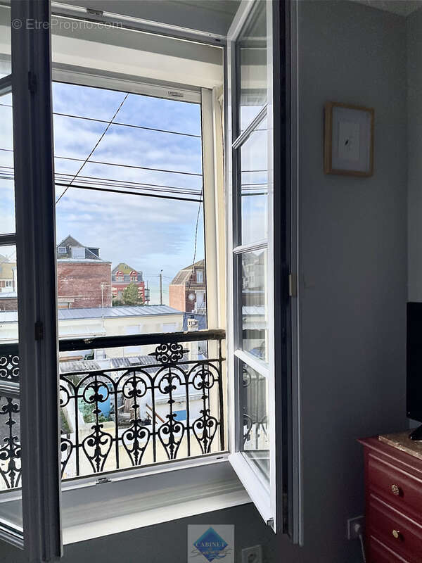 Appartement vue mer Ault - photo 6