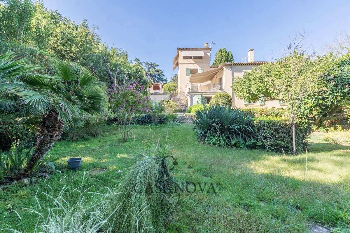 Maison à MONTPELLIER