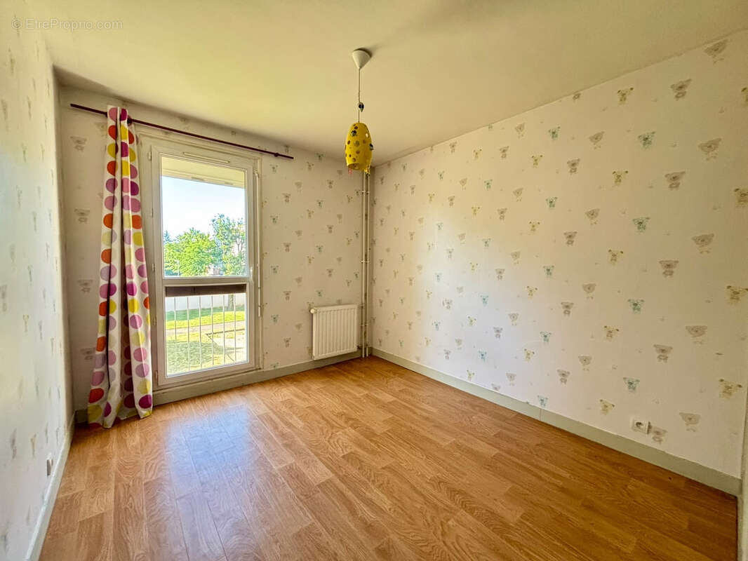 Appartement à SAINT-FONS