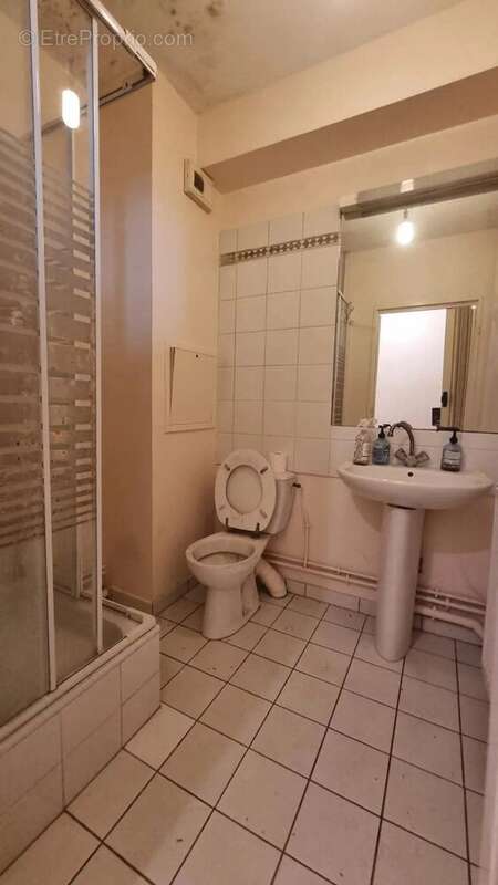 Appartement à PLAISIR
