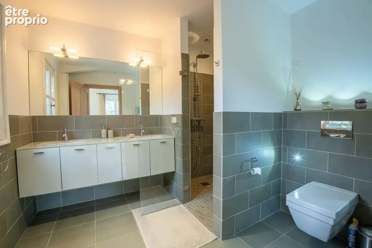 EXCLUSIVITE St Paul de Vence - Magnifique propriété située proche du village - photo 12