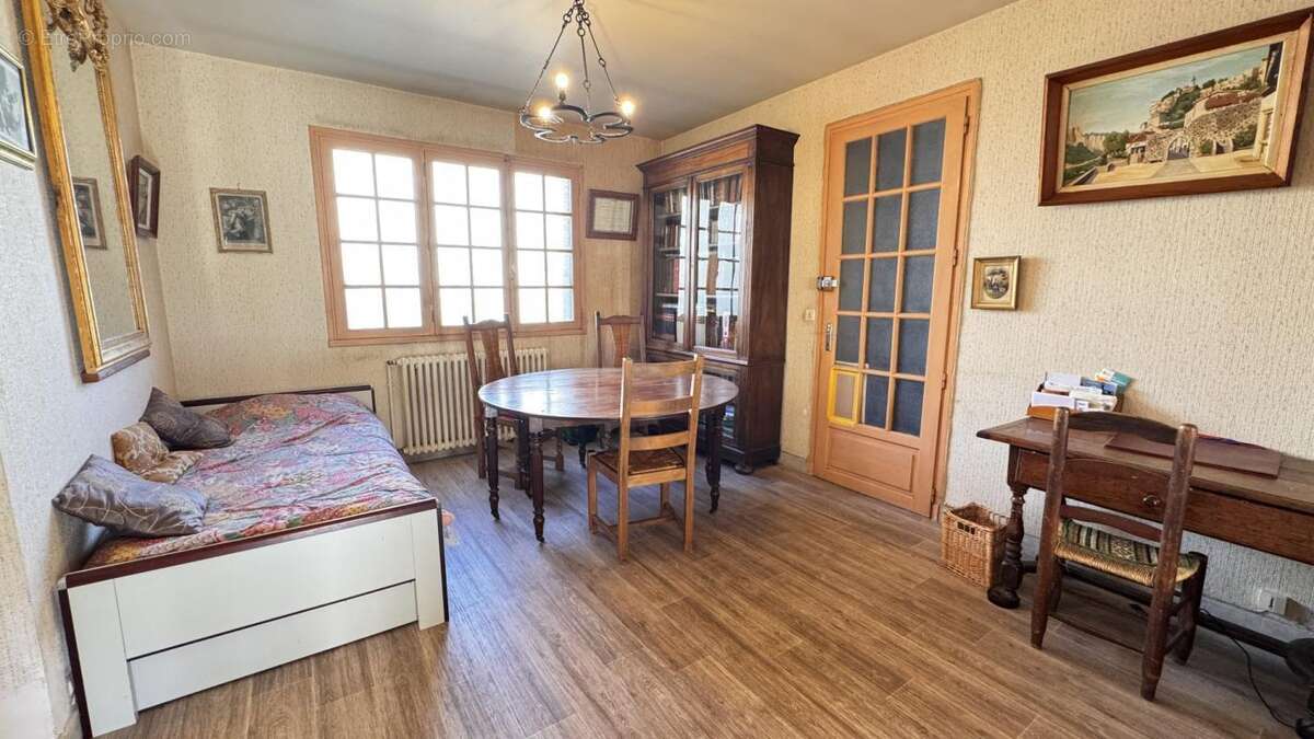 Maison à CAJARC