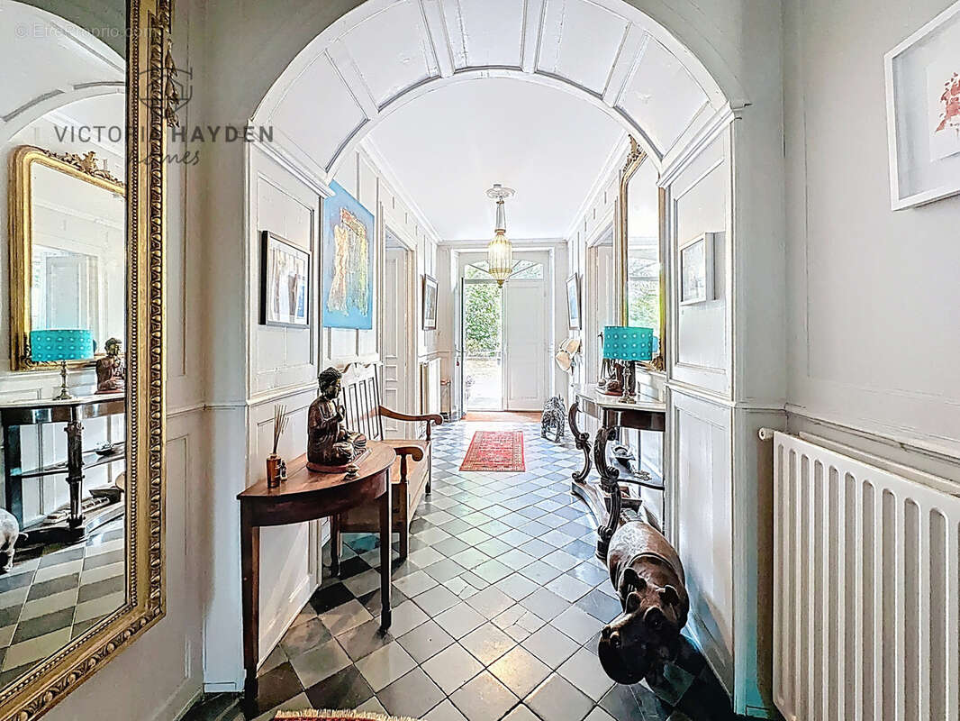 Maison à PAU