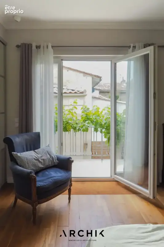 Maison 7 pièces 200 m² à vendre à Bordeaux (33100) - photo 9
