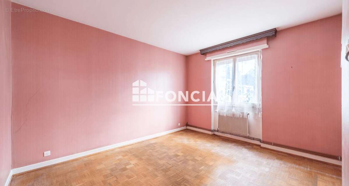 Appartement à COLMAR