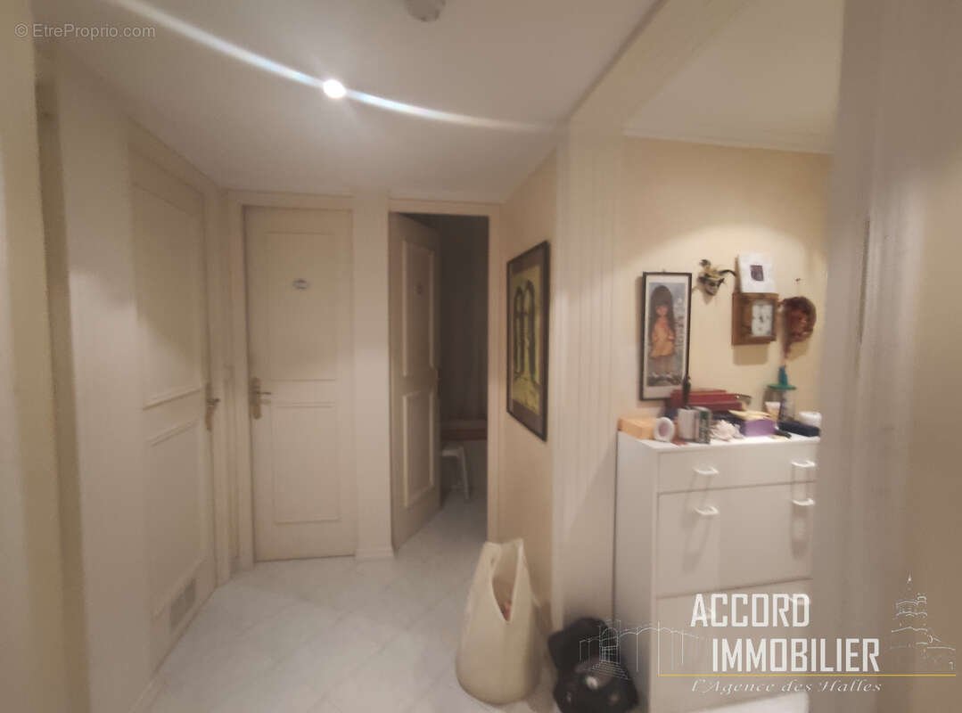 Appartement à BEZIERS