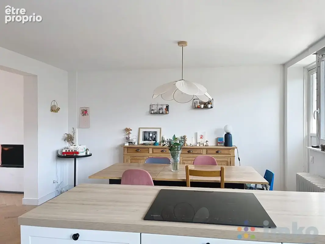 Maison 6 pièces 148 m² à vendre à Marcq-En-Baroeul (59700) - photo 3