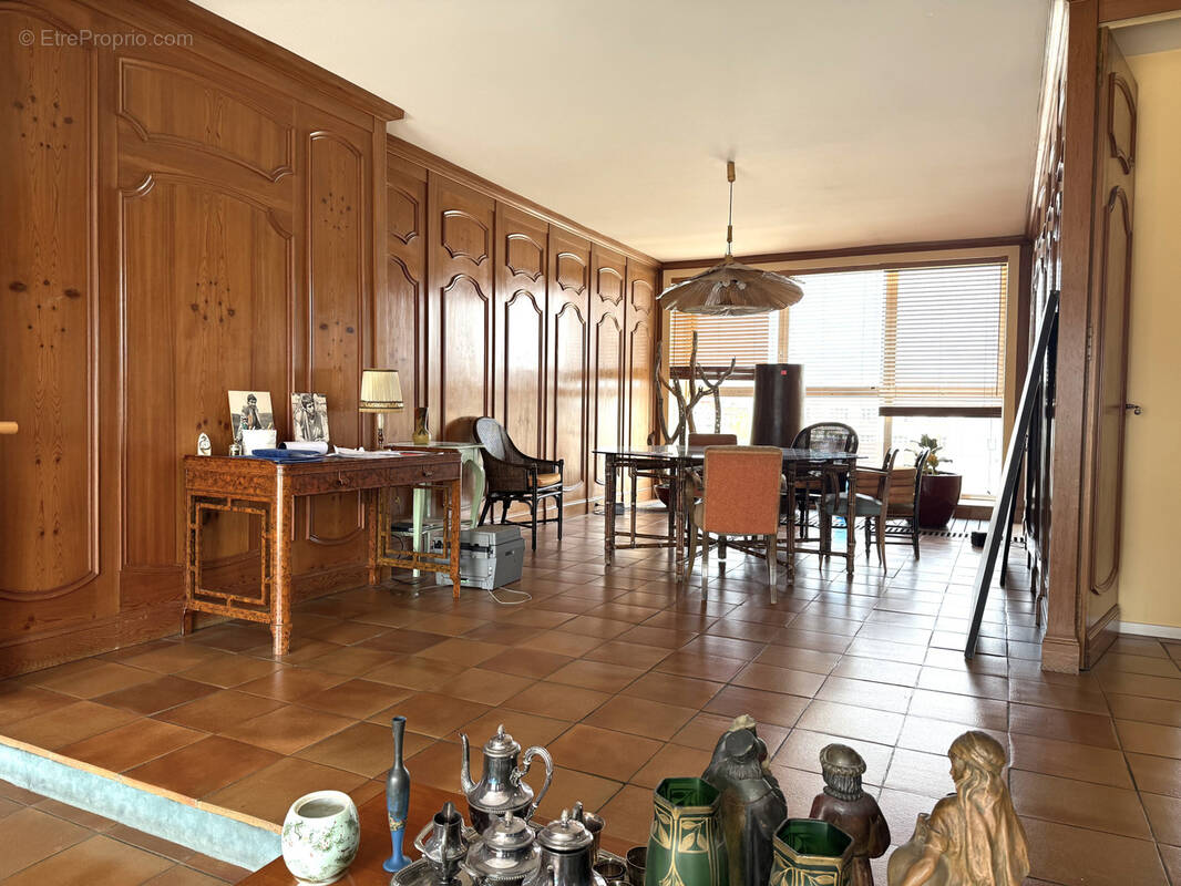 Appartement à LA ROCHE-SUR-YON