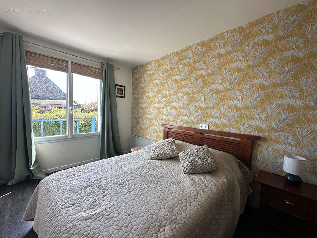 Maison à GROIX