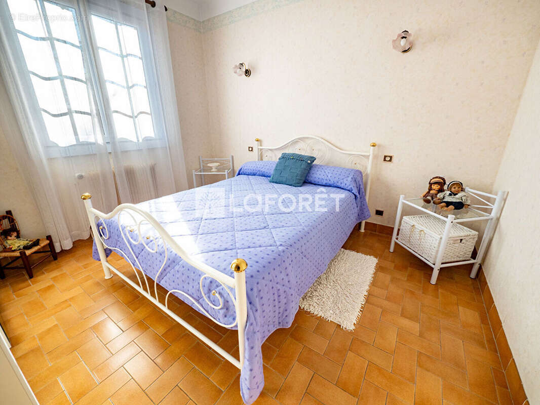 Maison à CANET-EN-ROUSSILLON