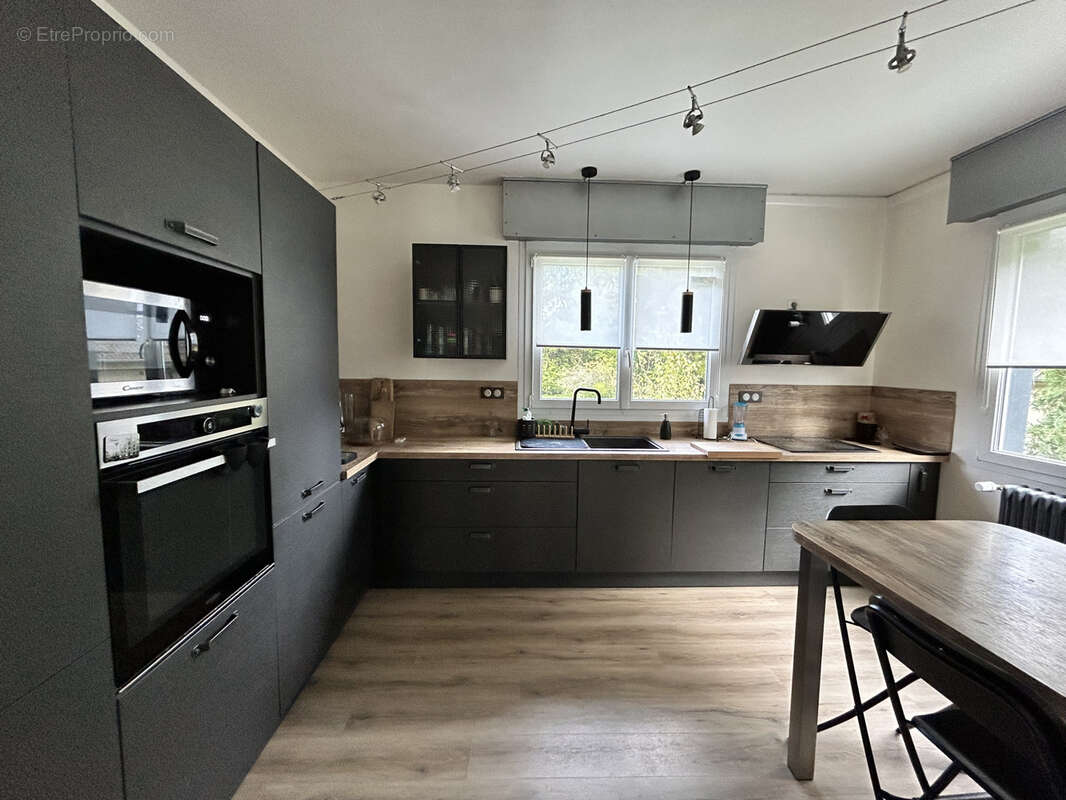 Maison à FRIGNICOURT