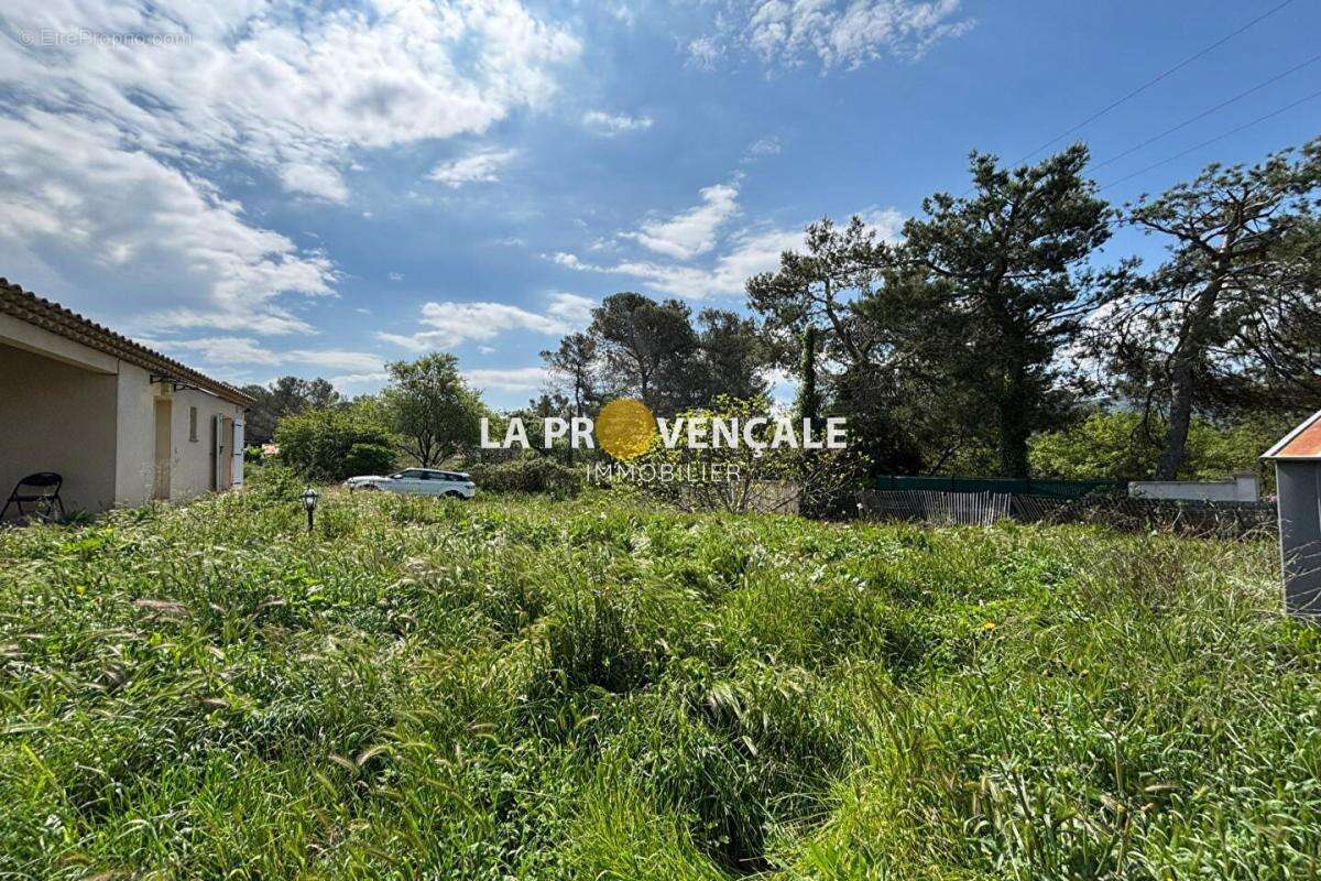 Maison à GARDANNE