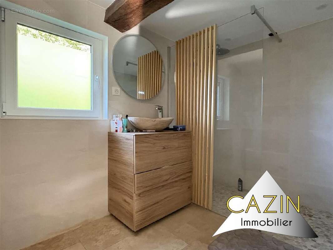 Maison à VIMOUTIERS