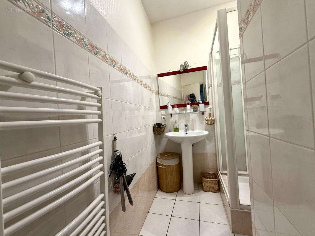 Appartement à MESCHERS-SUR-GIRONDE