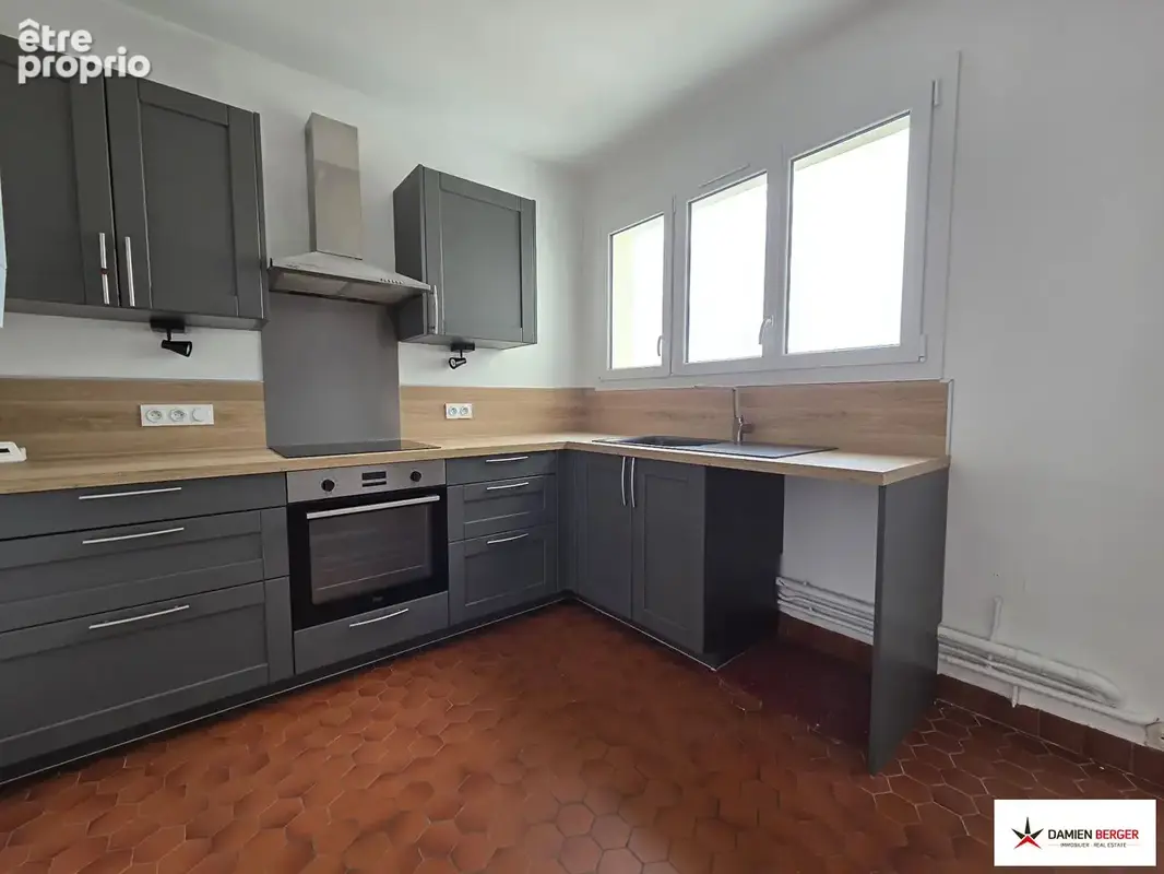 Le Mail. Appartement T3 à 2 pas de l'océan et du centre-ville. - photo 7
