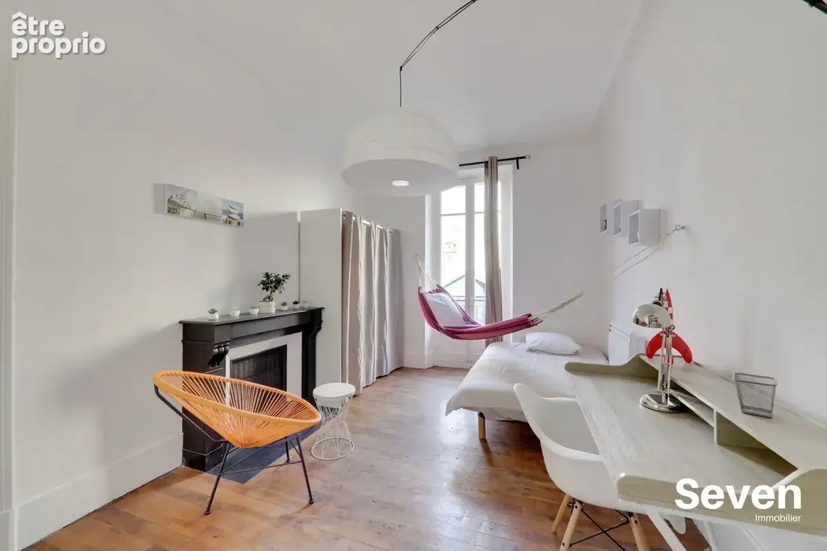 Appartement 5 pièces 101 m² à vendre à Grenoble (38000) - photo 2