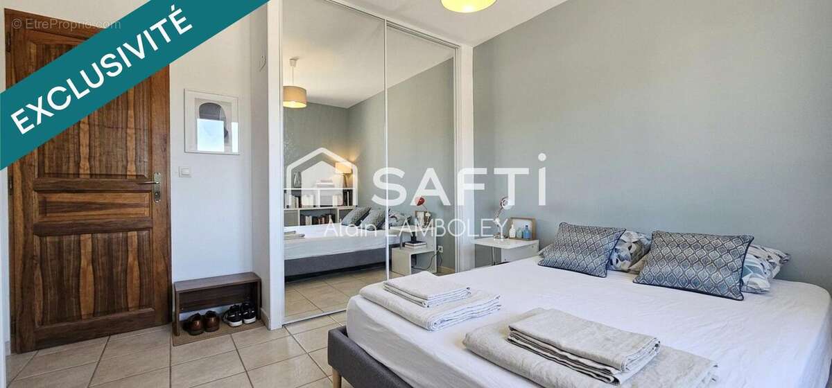 Photo 4 - Appartement à MEYREUIL