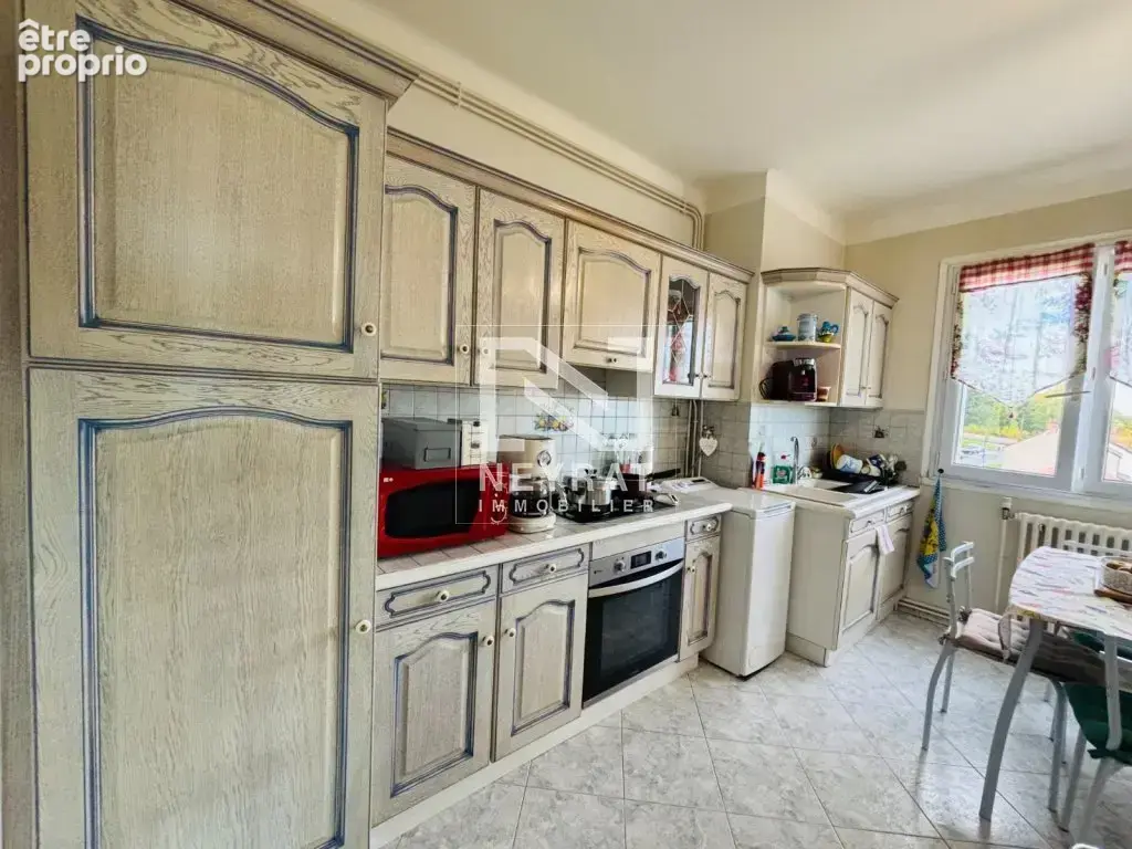 Appartement T3 en Copropriété - photo 5