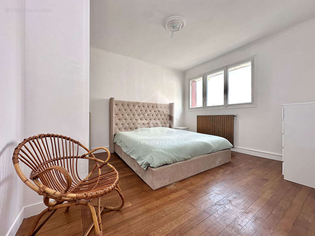 Maison 130m² à nemours - photo 6