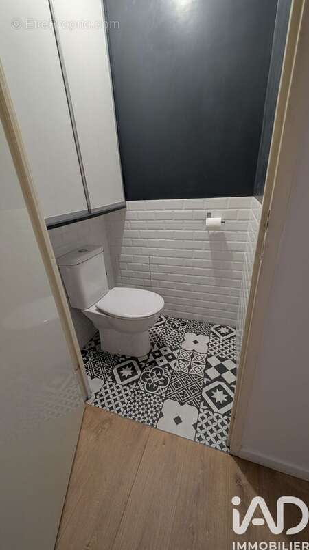 Photo 8 - Appartement à CRETEIL