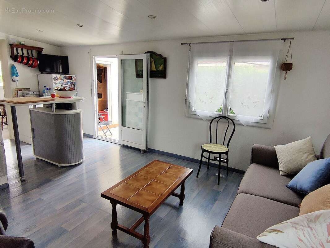 Maison 70 m² à Roquebrune-Sur-Argens  - photo 32