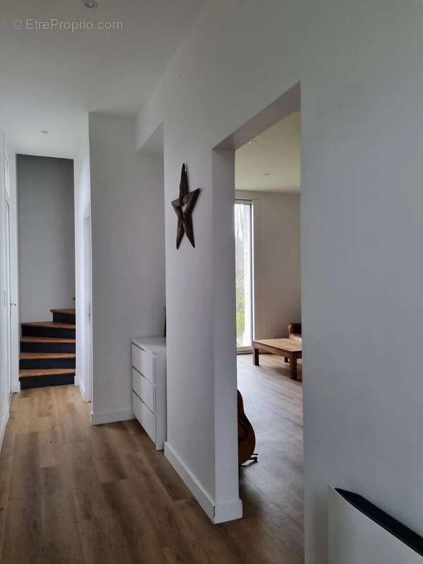 Charmante maison briques et pierres - photo 5