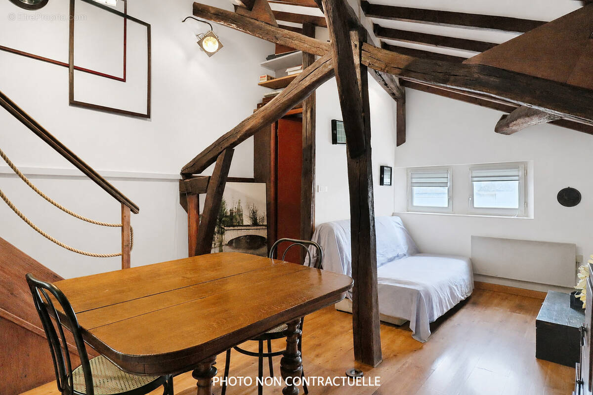 Appartement à CHALONS-EN-CHAMPAGNE