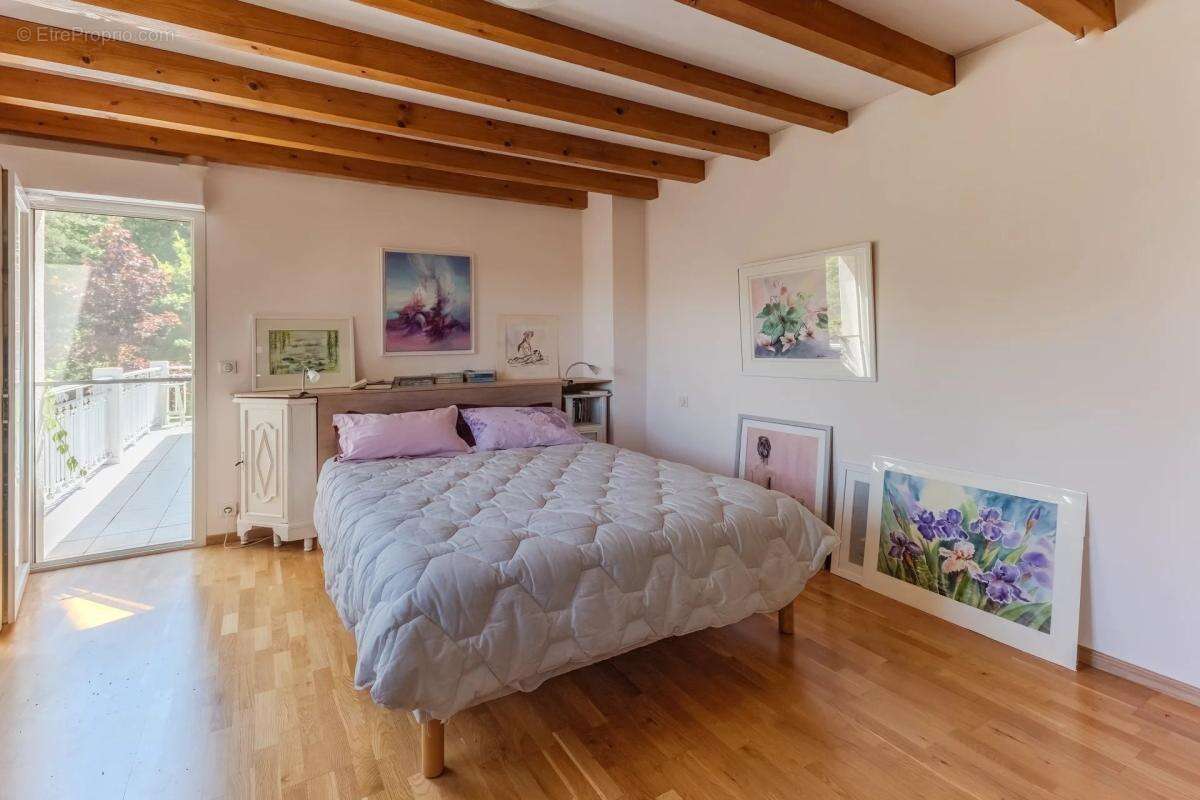 Maison à ANDON