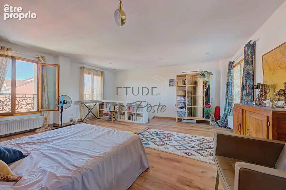 Maison de charme 4 pièces à vendre au coeur de Brunoy - Rare sur le marché ! - photo 10