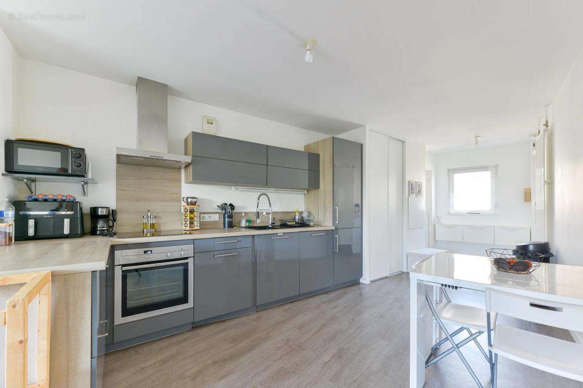 Appartement à VERTOU