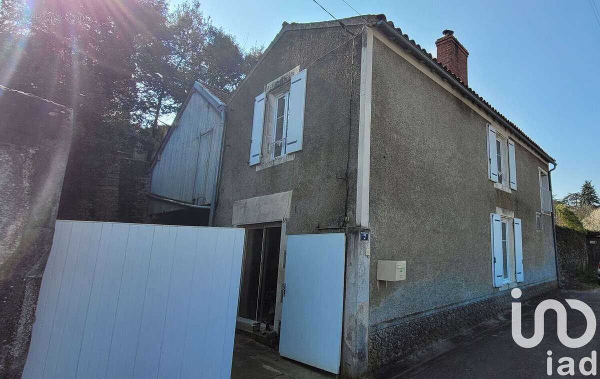 Photo 9 - Maison à AIRVAULT