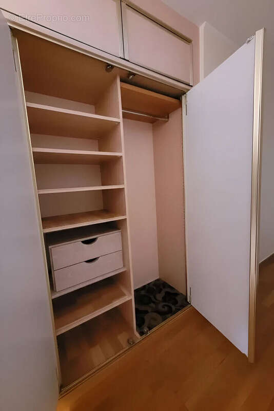 Appartement à AMIENS