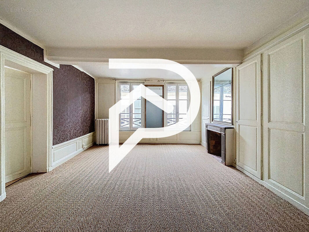 Appartement à DREUX