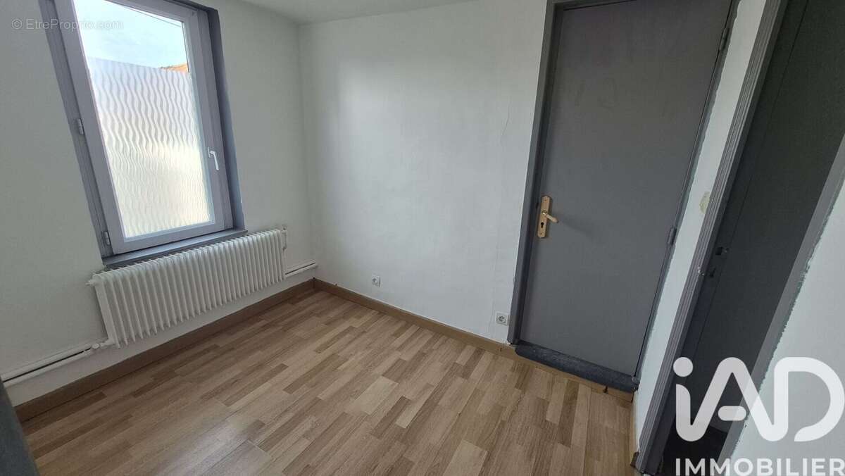 Photo 8 - Maison à DOULLENS