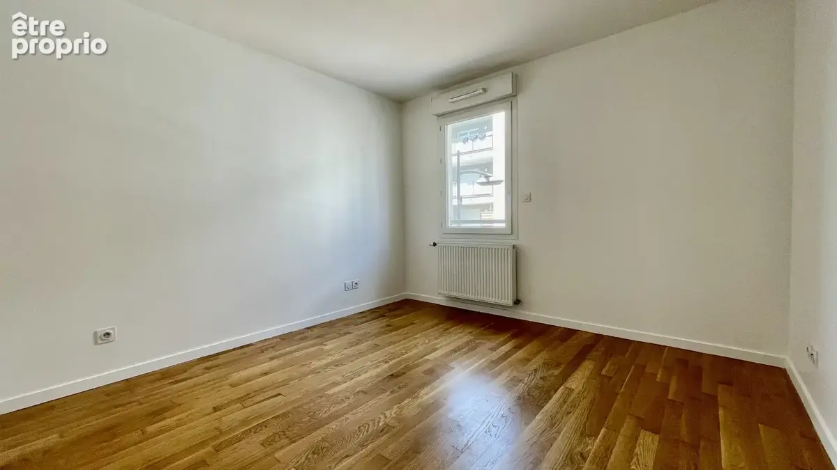 T3 de 69 m2 avec balcon et garage   Résidence récente - photo 8