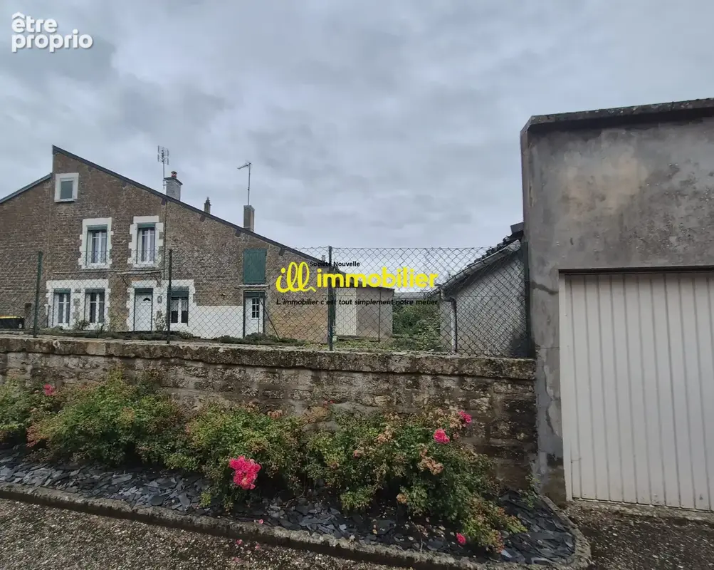 Photo Maison à Hannogne-Saint-Martin au prix de 90 000€