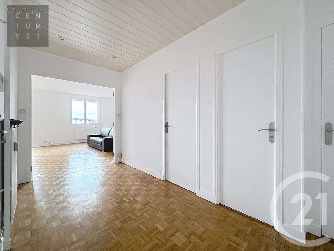 Appartement à TROYES