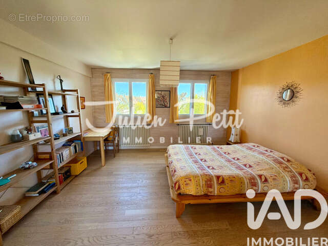 Photo 6 - Maison à ANTONY