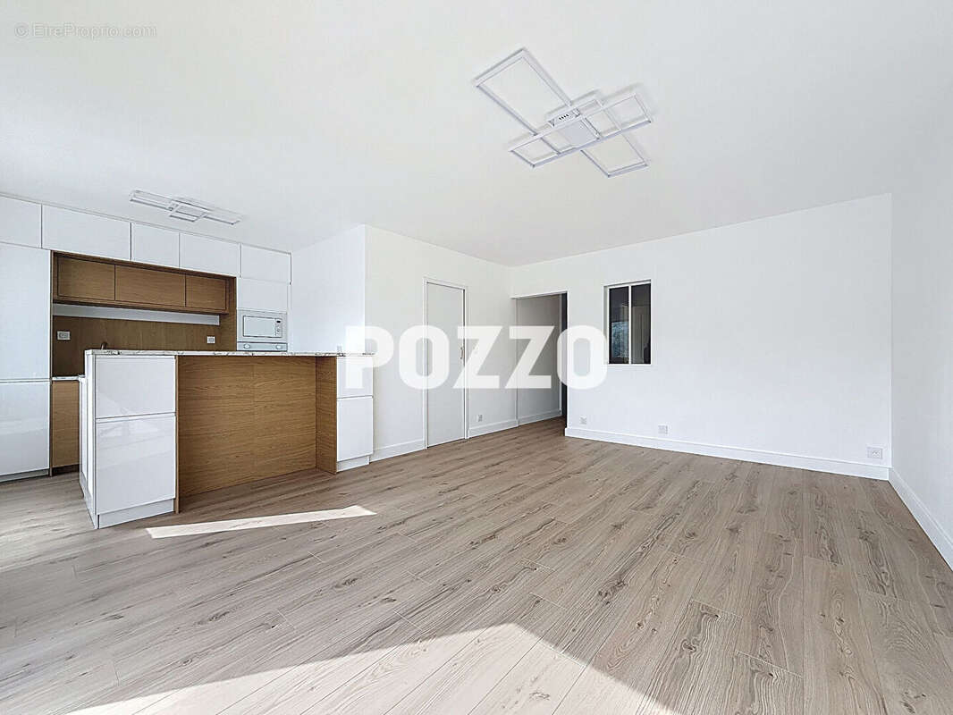 Appartement à HONFLEUR