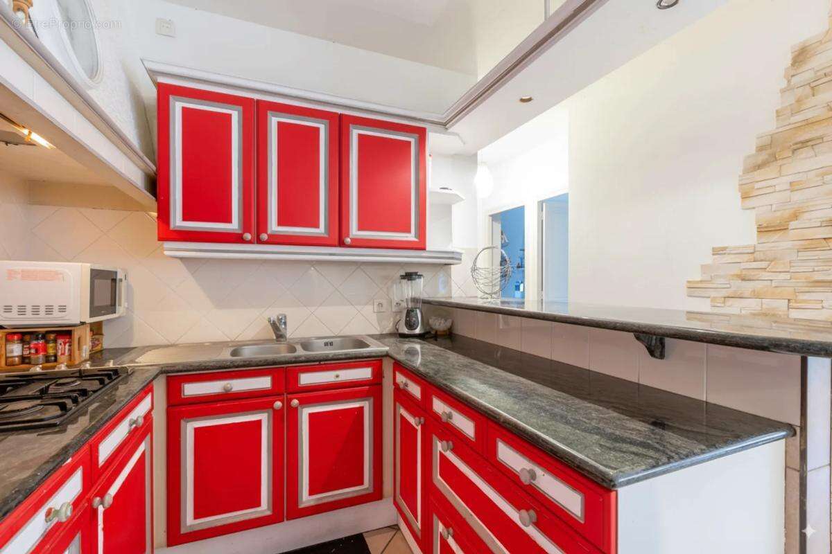 Appartement à LYON-2E