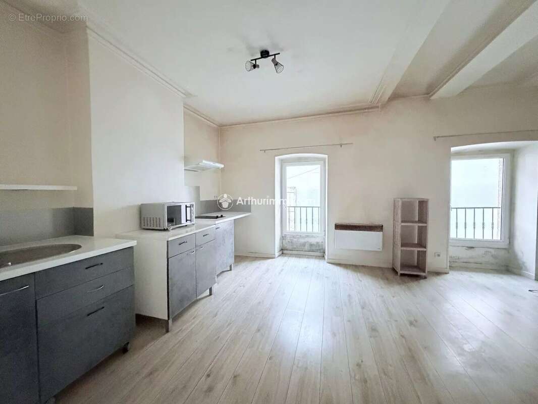 Appartement à MILLAU