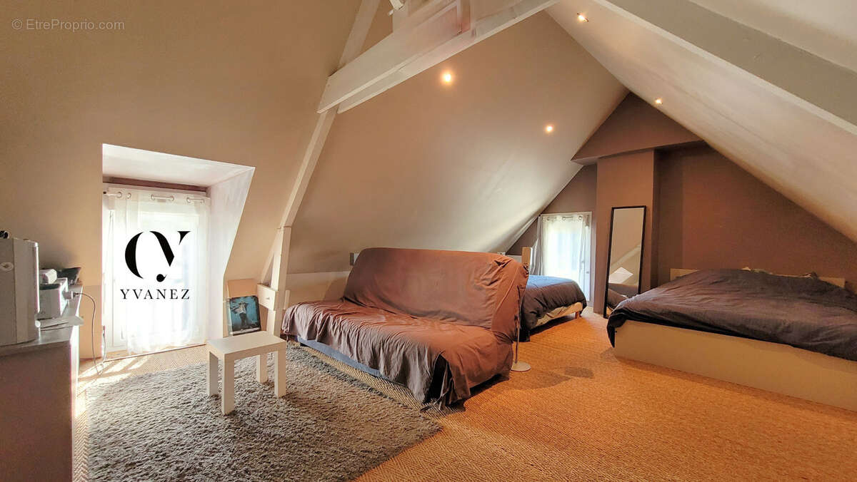 Maison de charme de 170 m2 avec 4 chambres aux portes de Châteaugiron - photo 14