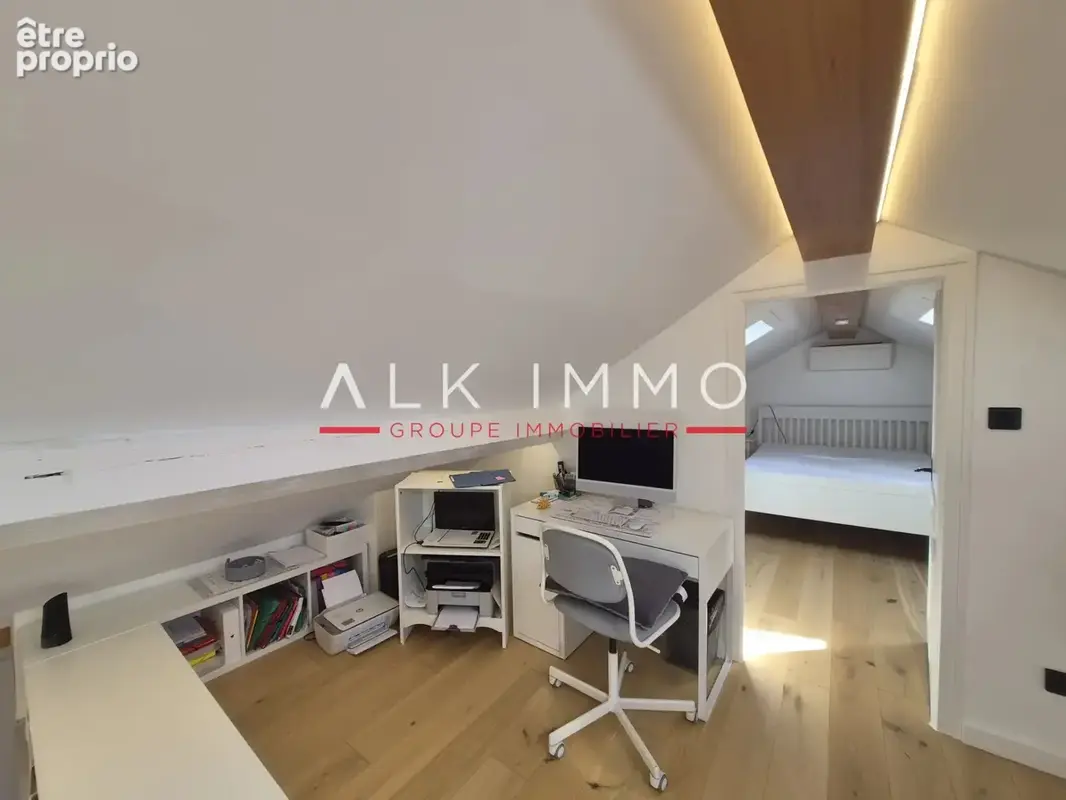 Maison individuelle T4 de 156 Utiles - photo 10