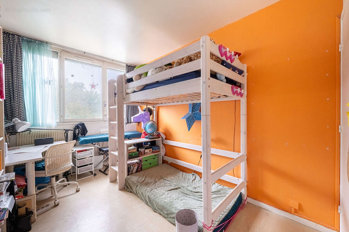 Appartement à CERGY