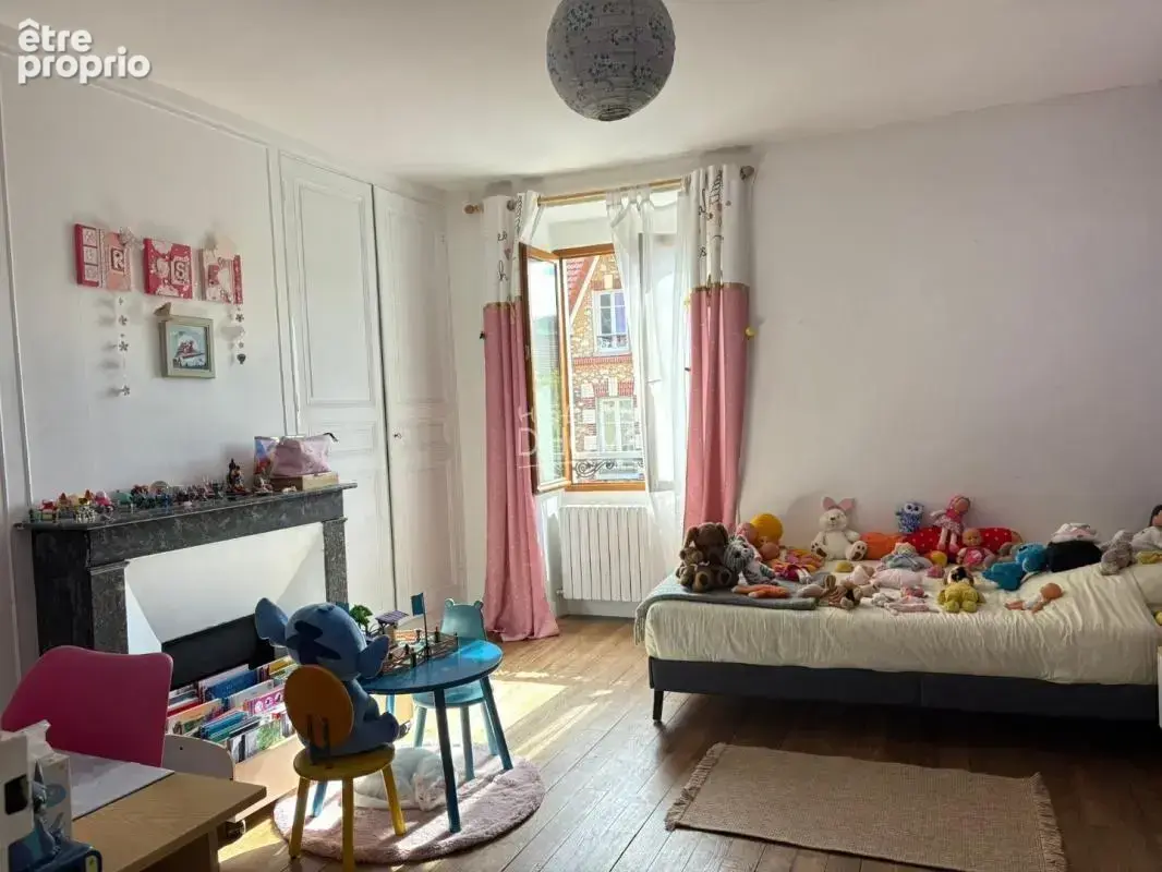 Maison familiale – DPE C – 3 chambres - photo 9