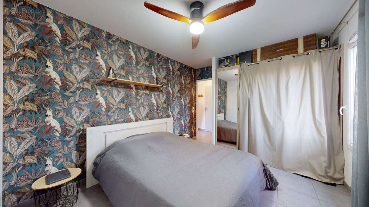 Appartement à JATXOU