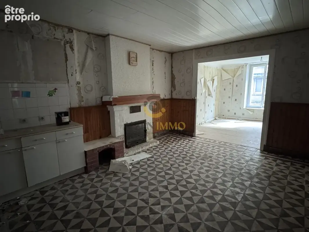 Appartement 130 m² à vendre à Secondigny (79130) - photo 8