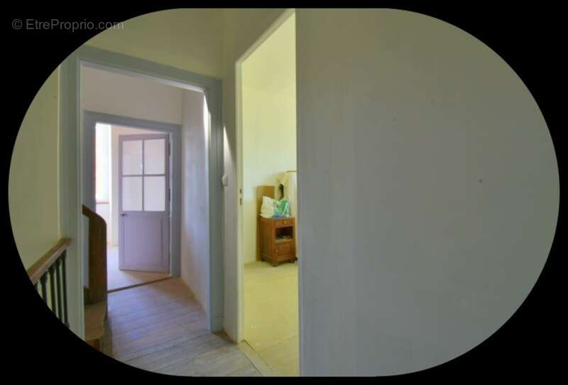 Maison à CHATEAUMEILLANT