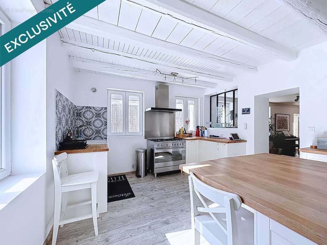 Photo 4 - Maison à MARLY